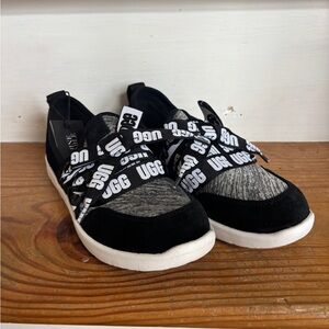 UGG Kids' Seaway Sneaker